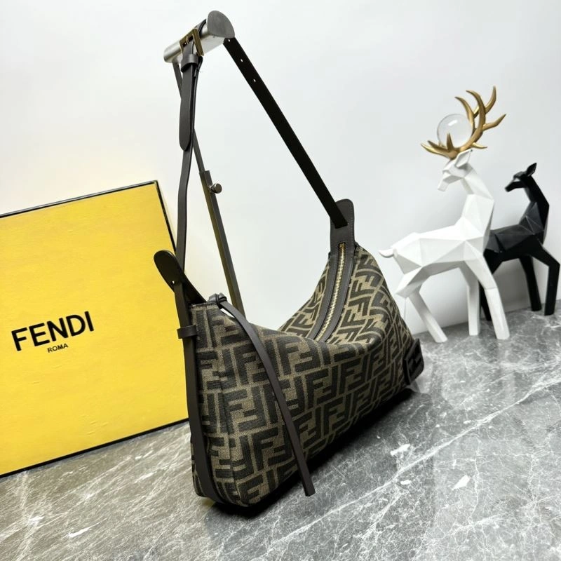 Fendi Satchel Bags Tailored 57479