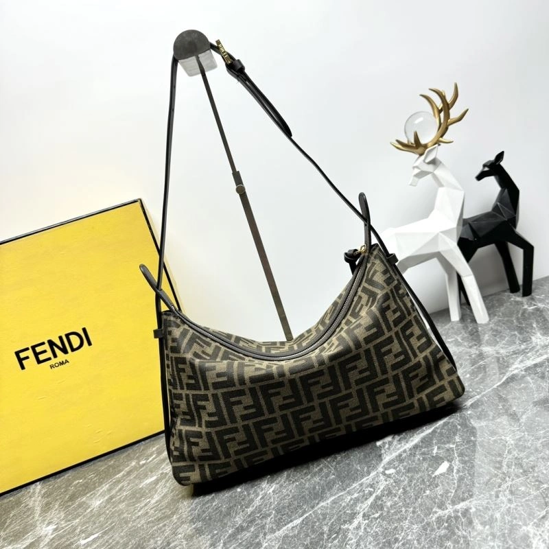 Fendi Satchel Bags Tailored 57479