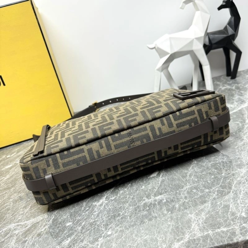 Fendi Satchel Bags Tailored 57479