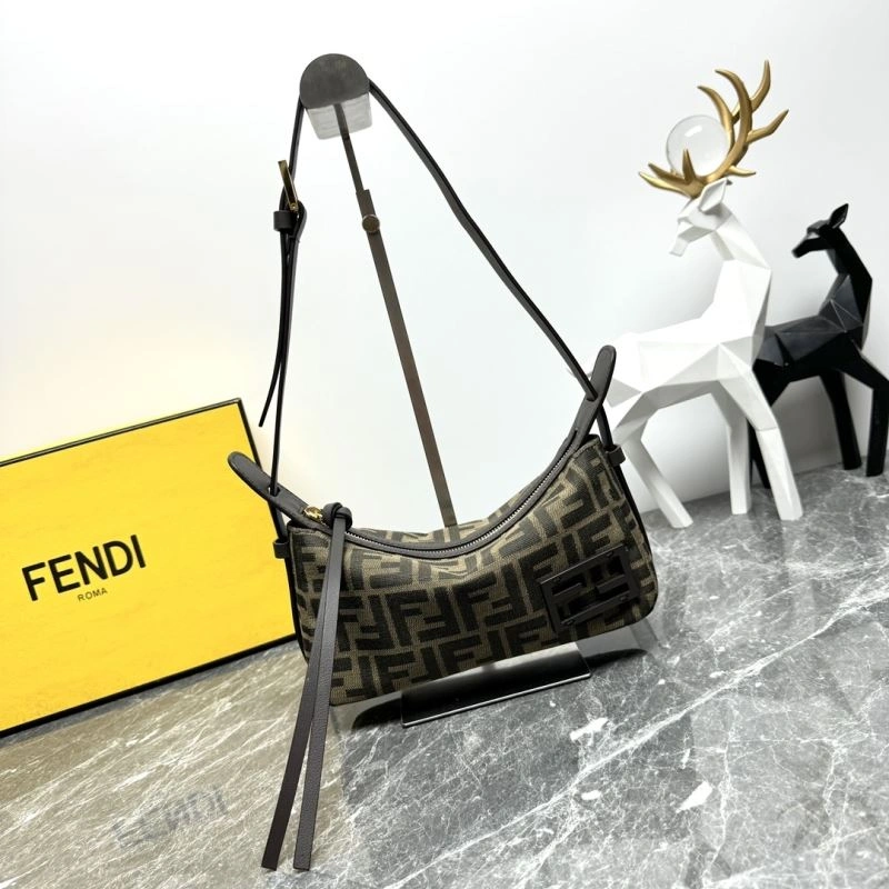 EasyMatch Fendi Satchel Bags 57511
