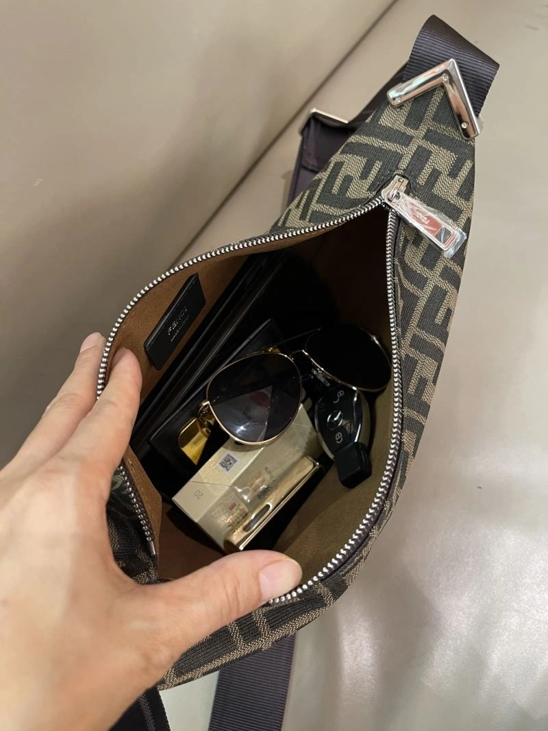 SoftTouch Fendi Satchel Bags 57480