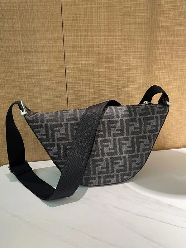 Fendi Satchel Bags GoodFit 57481