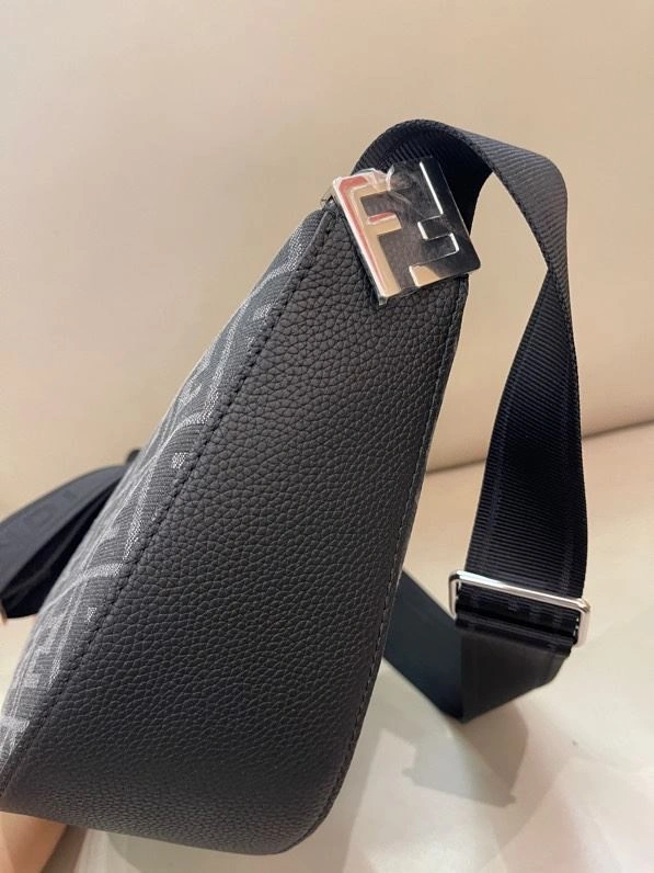 Fendi Satchel Bags GoodFit 57481