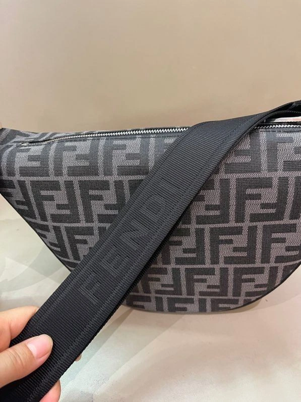 Fendi Satchel Bags GoodFit 57481