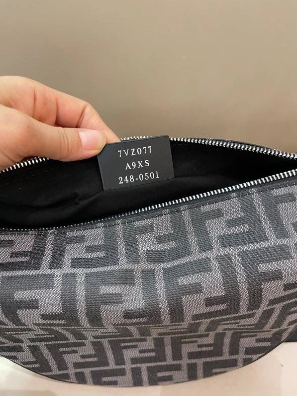 Fendi Satchel Bags GoodFit 57481