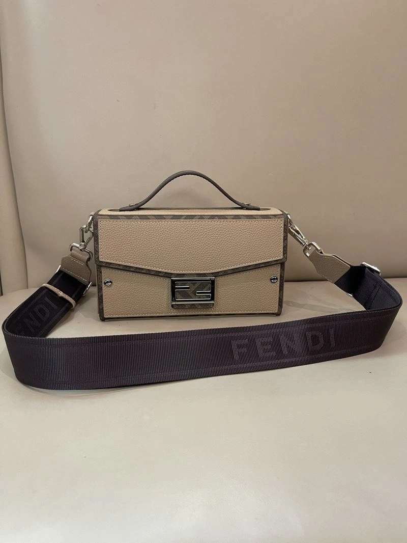 Fendi Satchel Bags HighQuality 57589