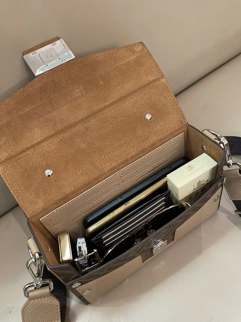 Fendi Satchel Bags HighQuality 57589