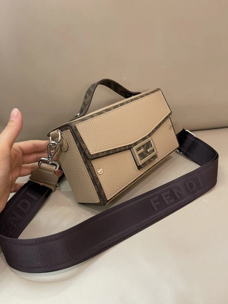 Fendi Satchel Bags HighQuality 57589