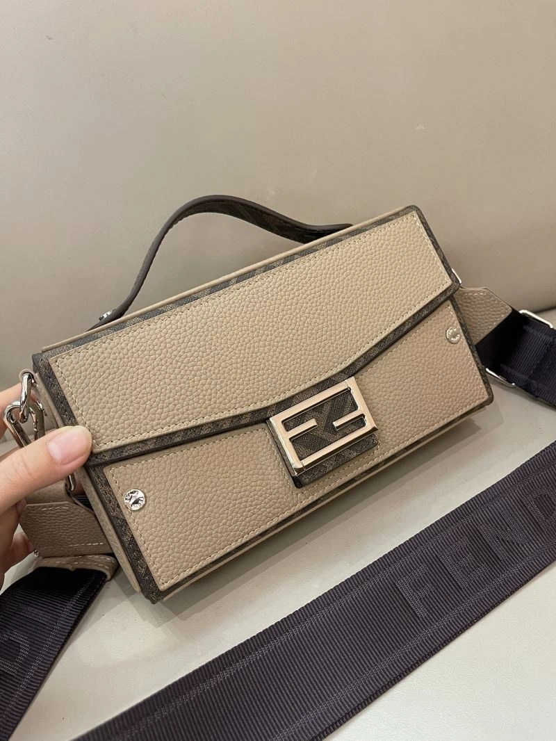 Fendi Satchel Bags HighQuality 57589