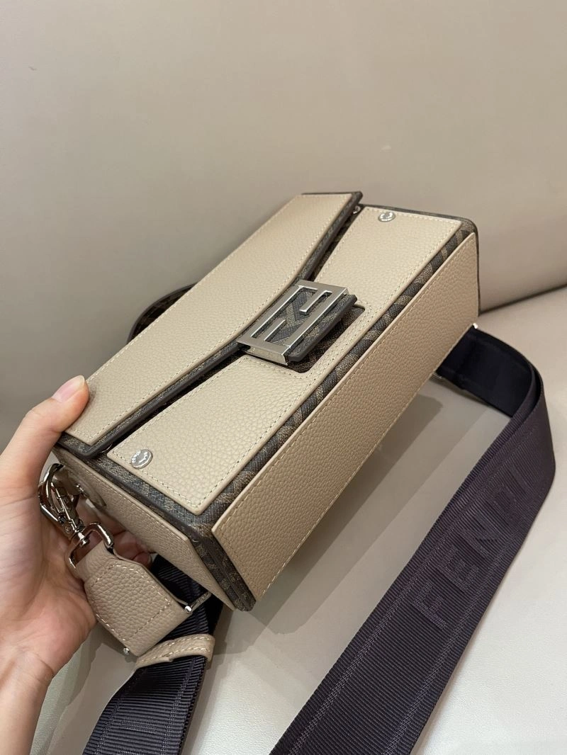 Fendi Satchel Bags HighQuality 57589