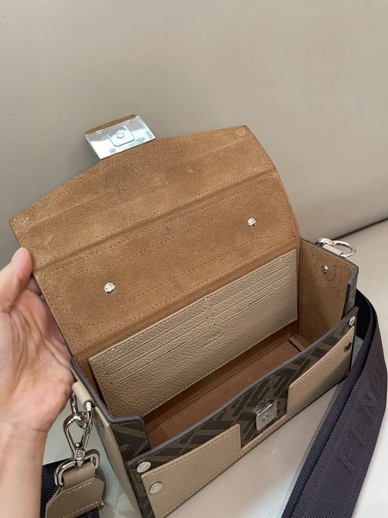Fendi Satchel Bags HighQuality 57589