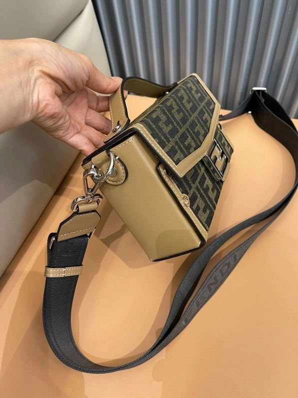 FreshLook Fendi Satchel Bags 57476
