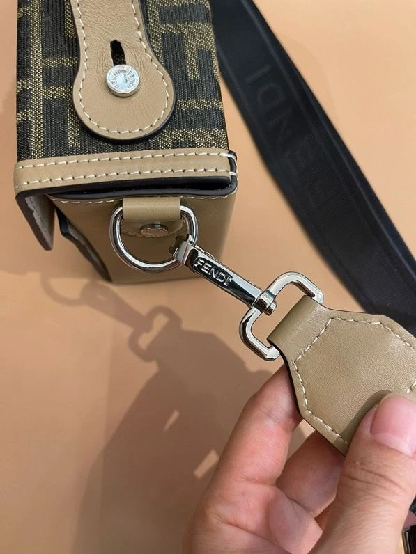 FreshLook Fendi Satchel Bags 57476