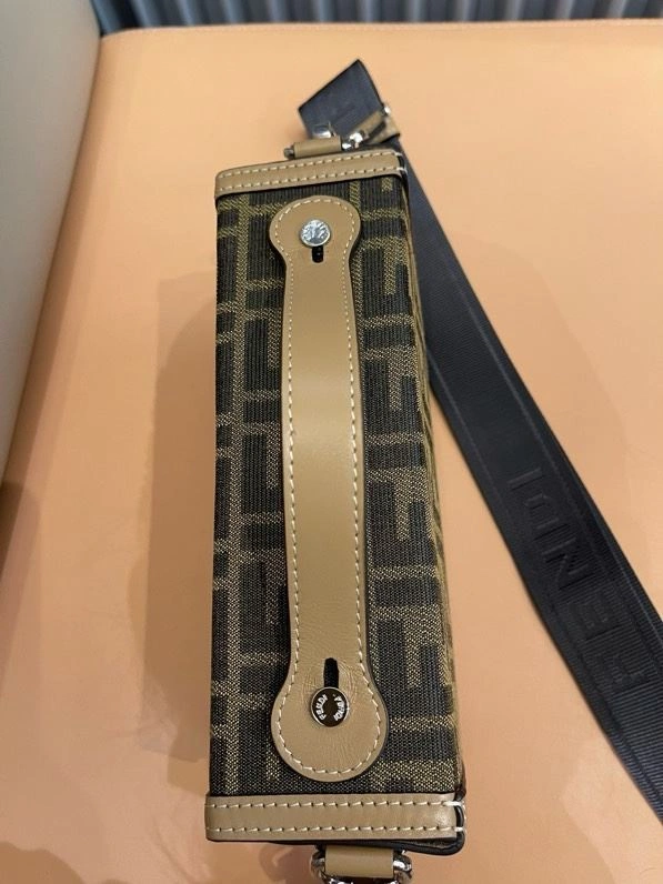 FreshLook Fendi Satchel Bags 57476