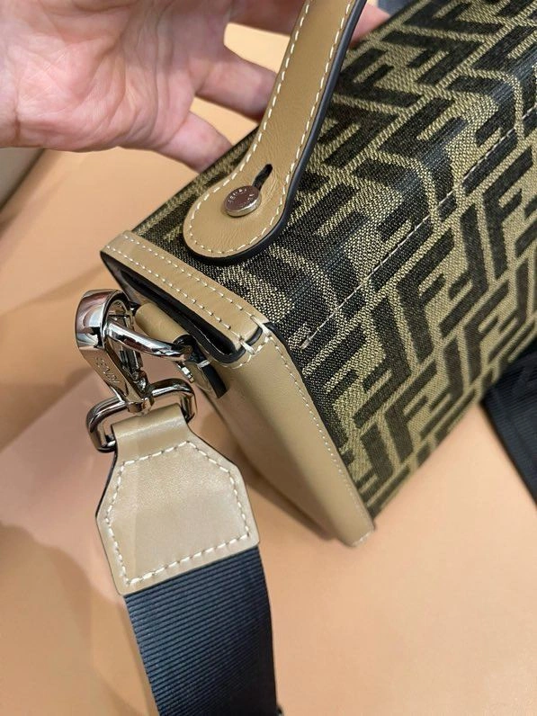 FreshLook Fendi Satchel Bags 57476
