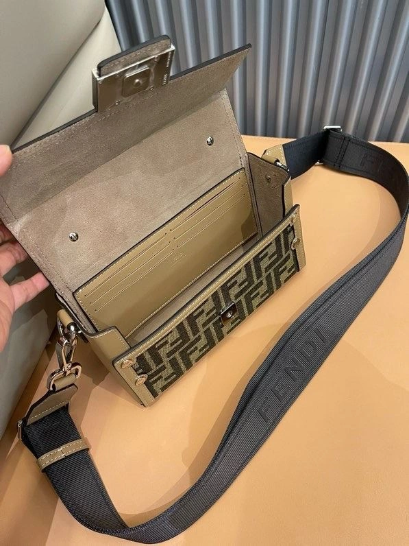 FreshLook Fendi Satchel Bags 57476