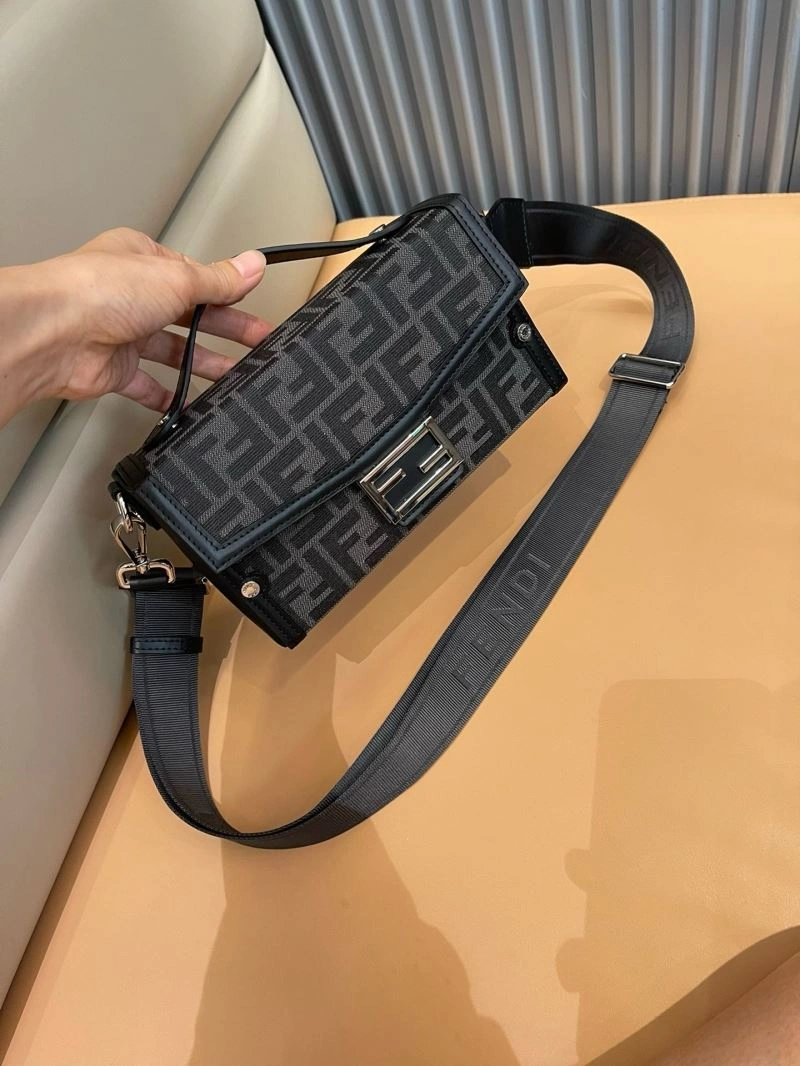 Fendi Satchel Bags Chic 57472