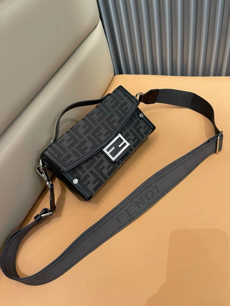 Fendi Satchel Bags Chic 57472