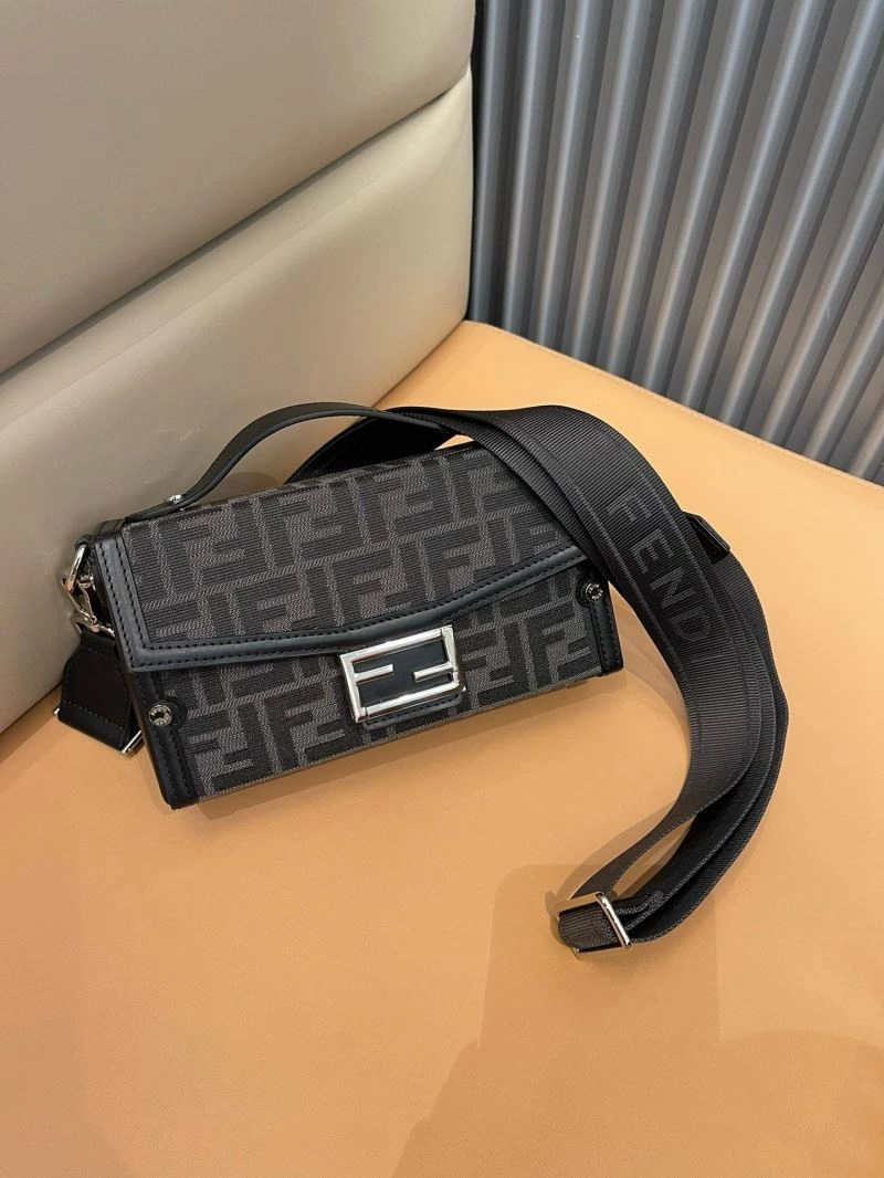 Fendi Satchel Bags Chic 57472