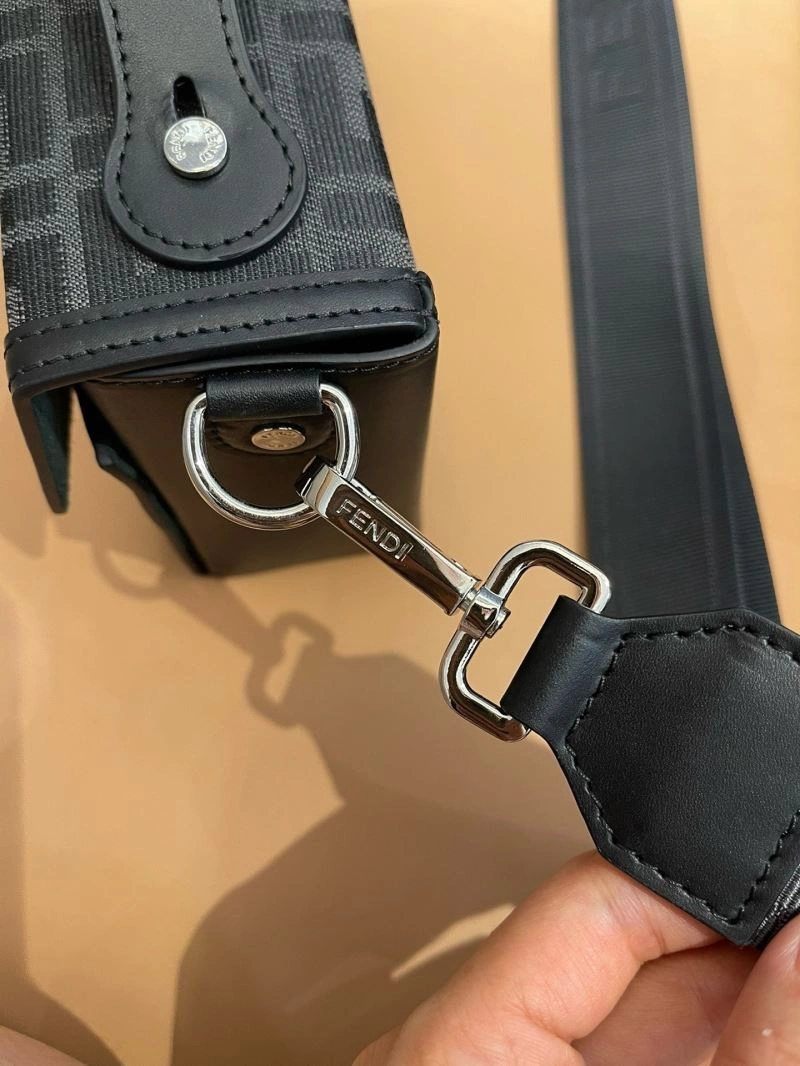 Fendi Satchel Bags Chic 57472