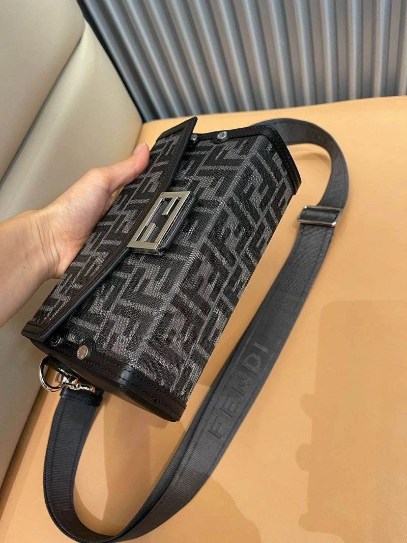Fendi Satchel Bags Chic 57472