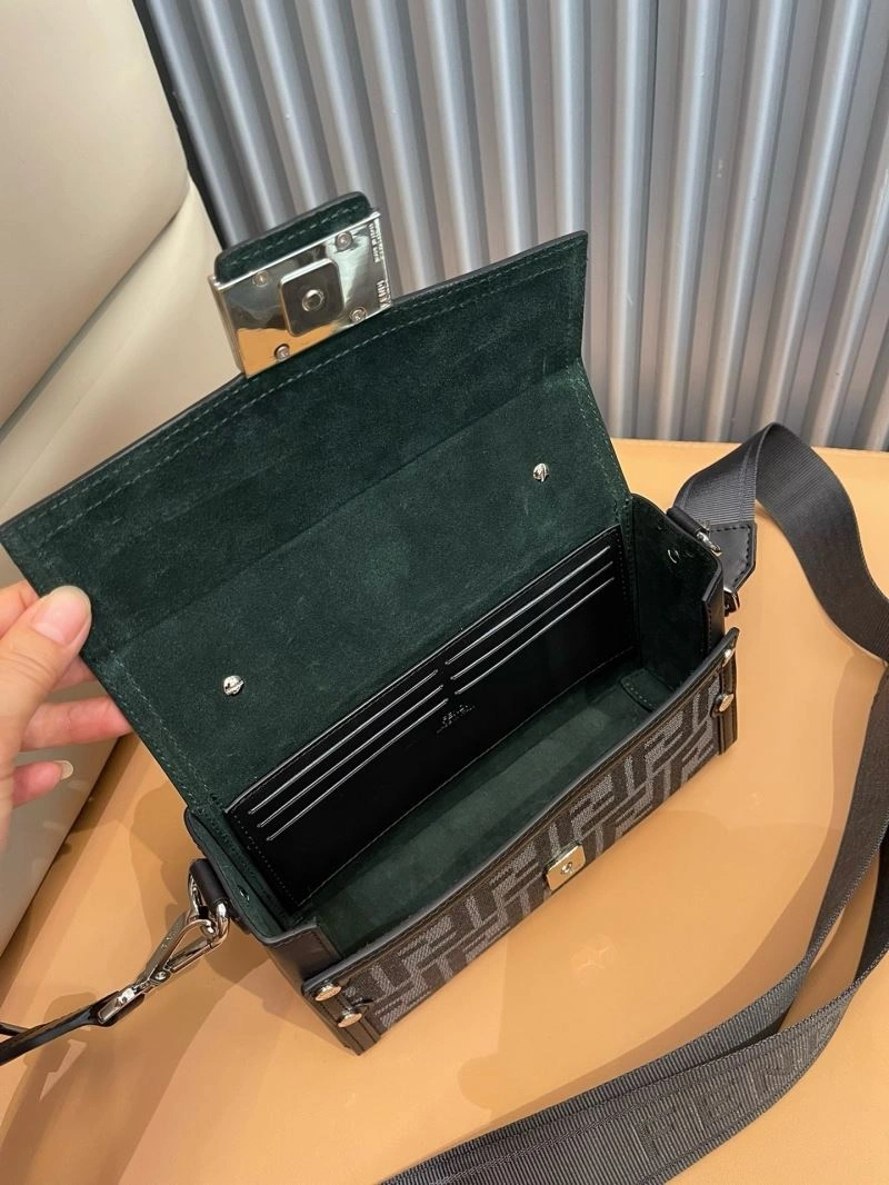 Fendi Satchel Bags Chic 57472