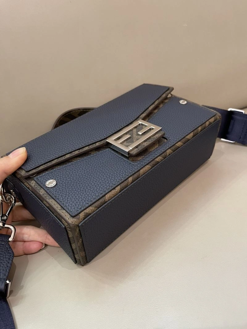 Supportive Fendi Satchel Bags 57471