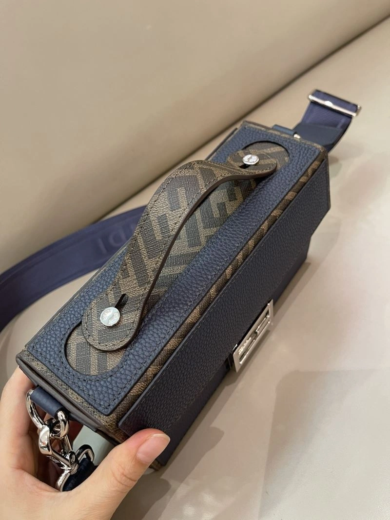 Supportive Fendi Satchel Bags 57471
