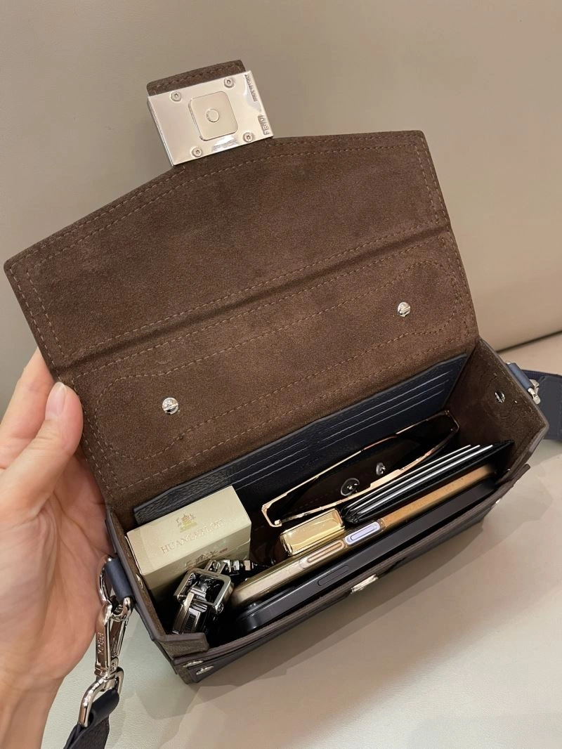 Supportive Fendi Satchel Bags 57471