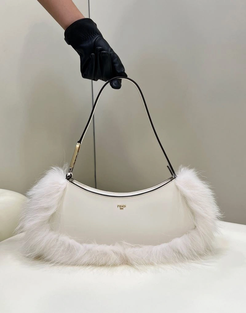 DailyWear Fendi Satchel Bags 57462