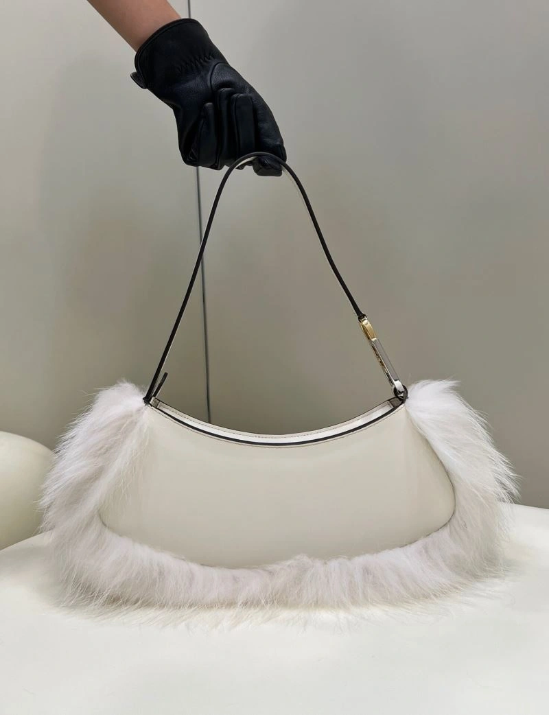 DailyWear Fendi Satchel Bags 57462