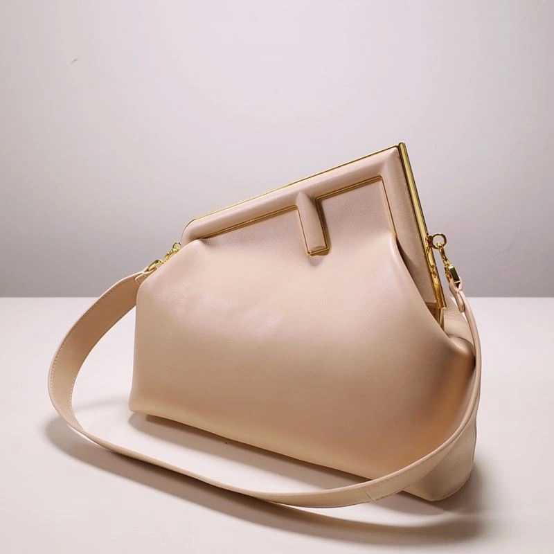 Fendi Satchel Bags Colorful 59334
