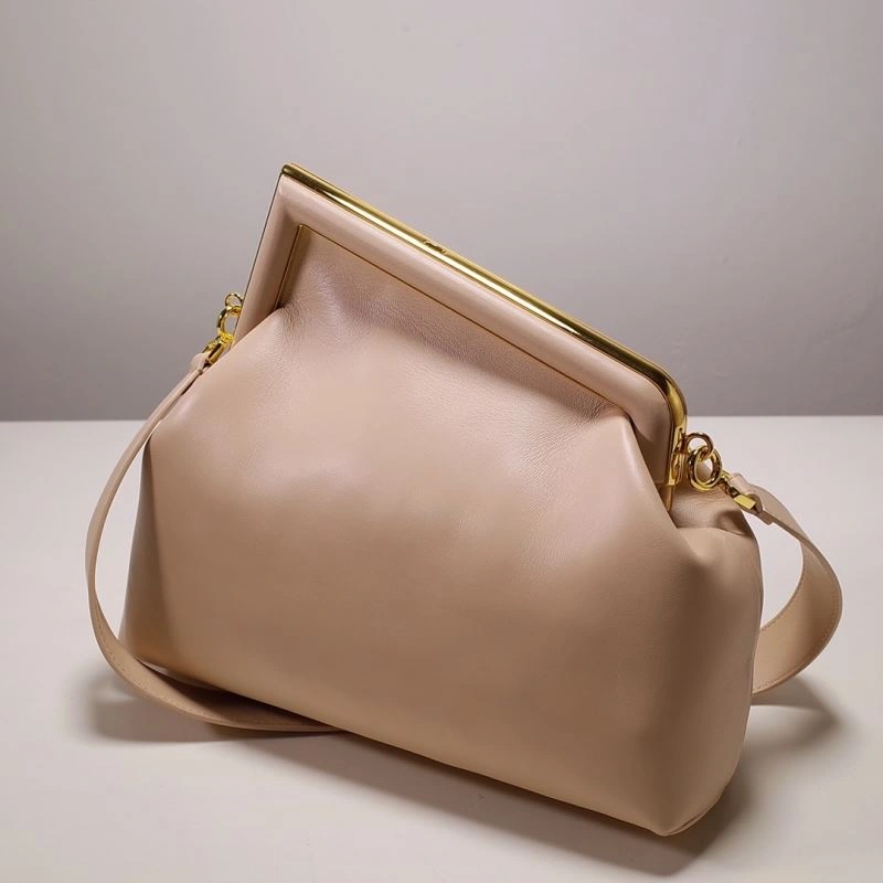Fendi Satchel Bags Colorful 59334