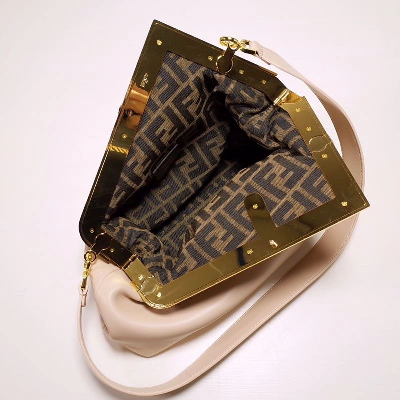 Fendi Satchel Bags Colorful 59334