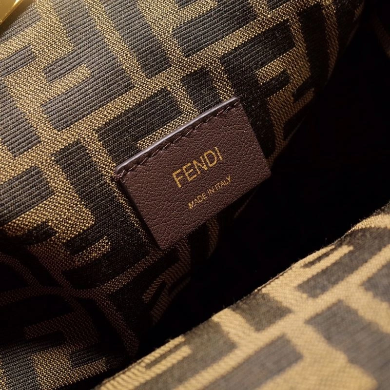Fendi Satchel Bags Colorful 59334