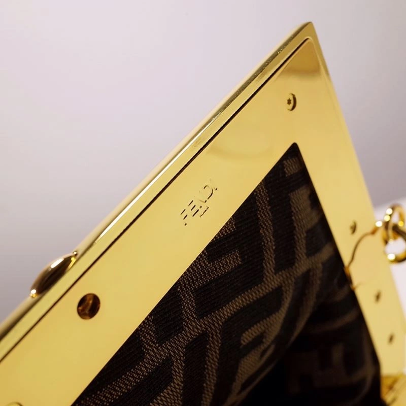 Fendi Satchel Bags Colorful 59334