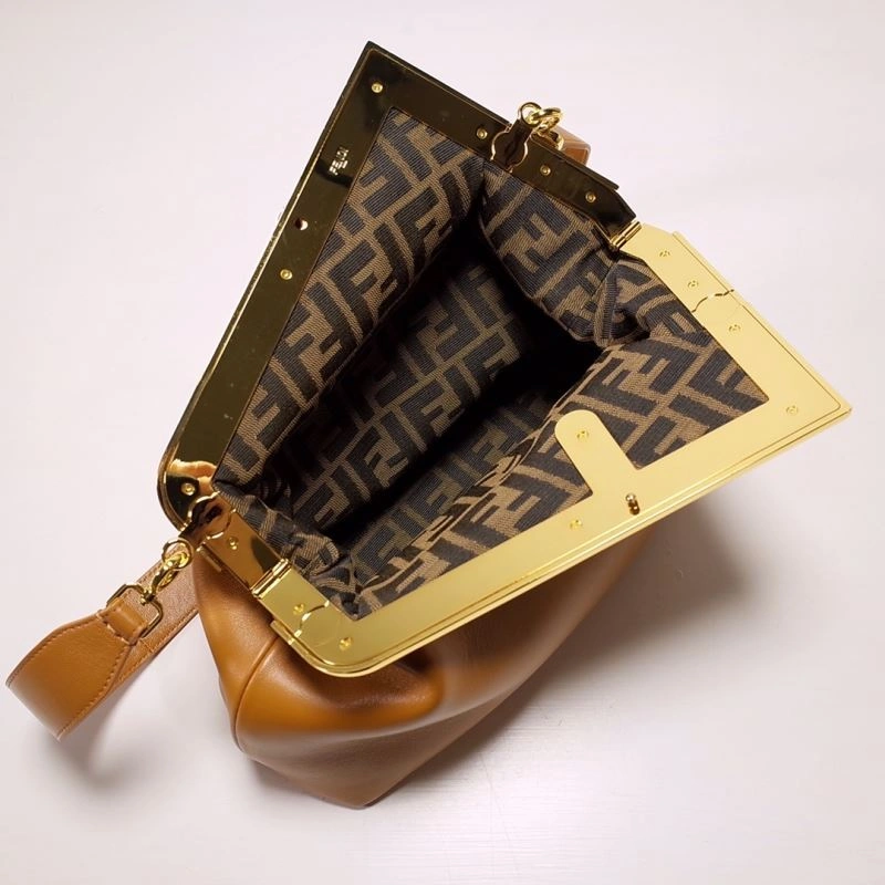 Fendi Satchel Bags Attractive 59324