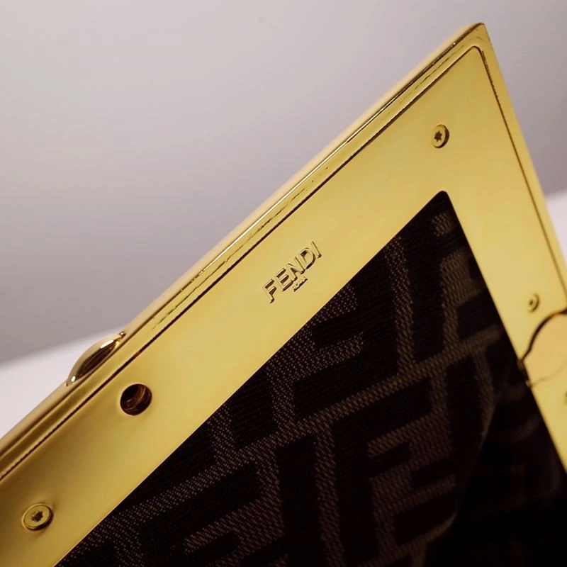 Fendi Satchel Bags Attractive 59324