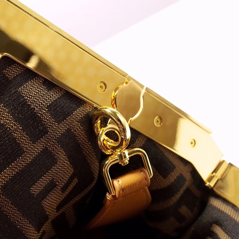 Fendi Satchel Bags Attractive 59324