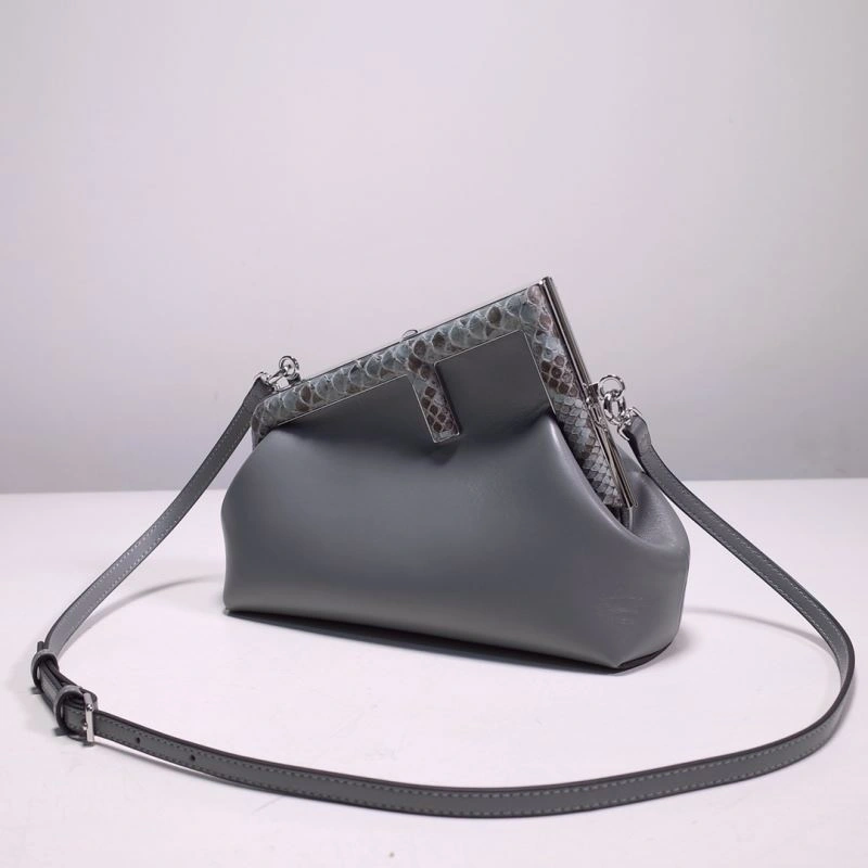 WaterResistant Fendi Satchel Bags 59325