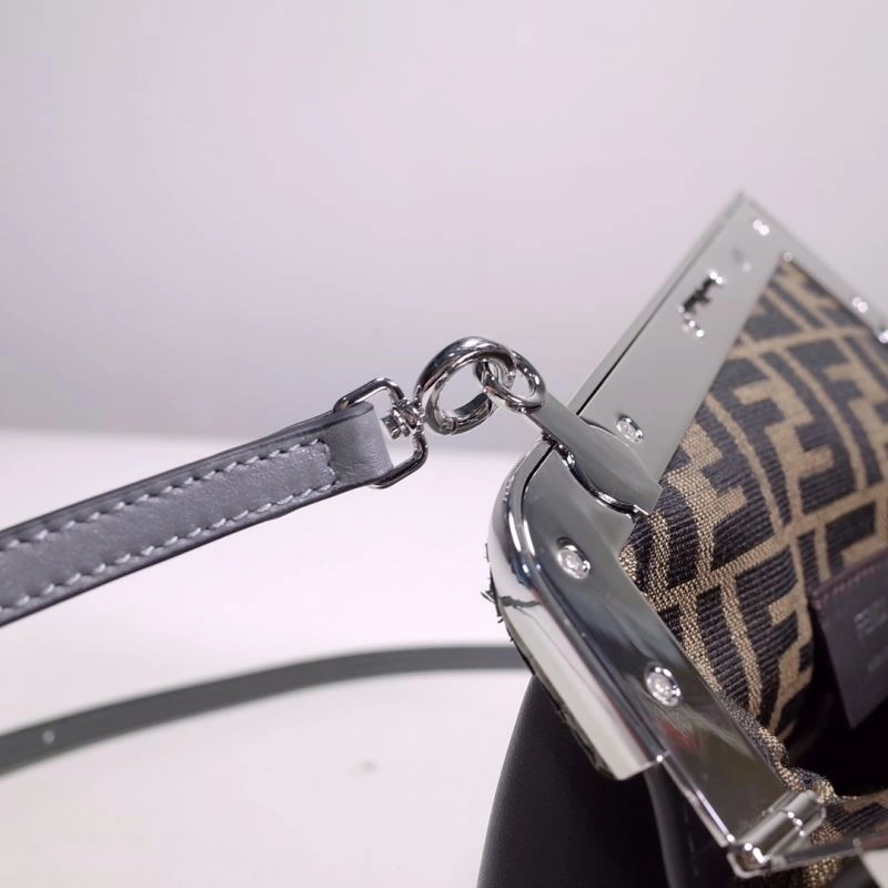 WaterResistant Fendi Satchel Bags 59325