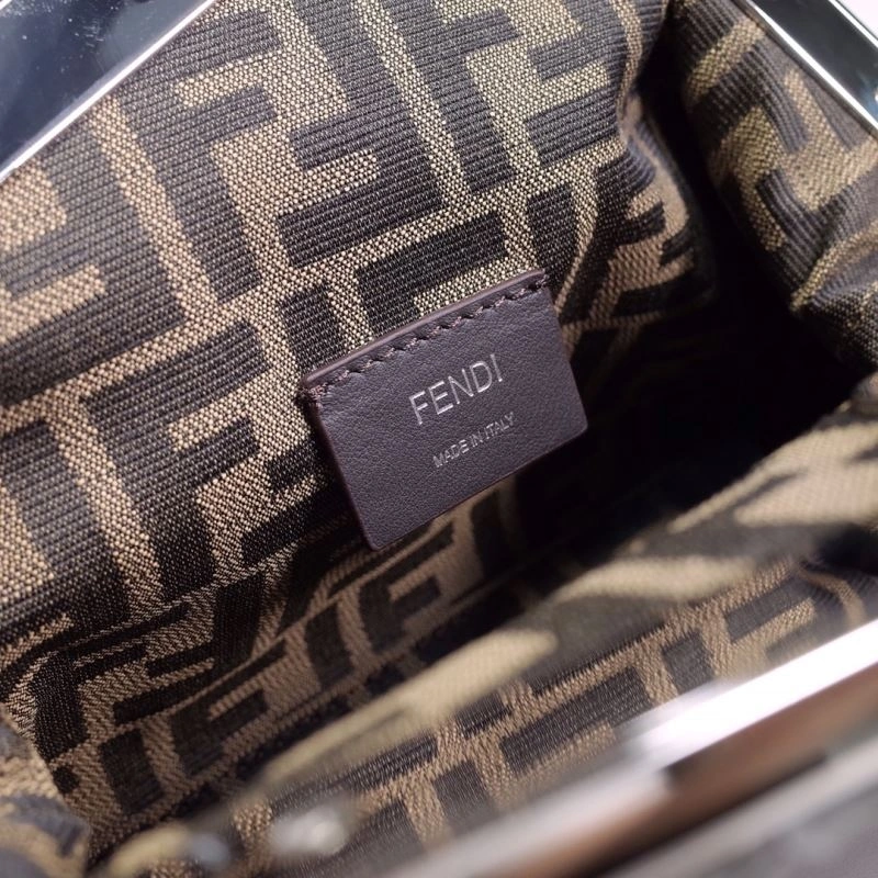 WaterResistant Fendi Satchel Bags 59325
