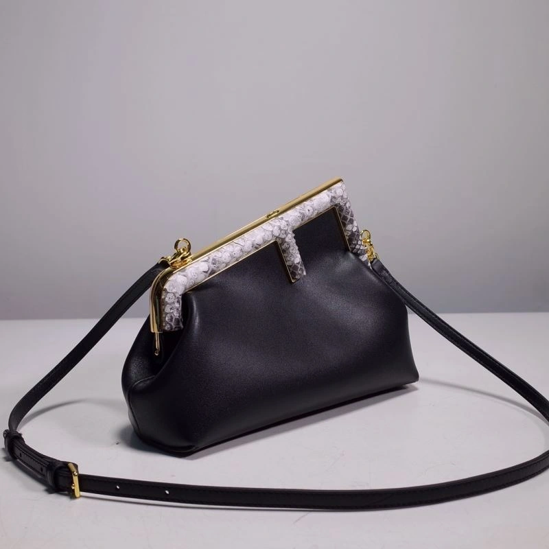 Fendi Satchel Bags Compact 59417