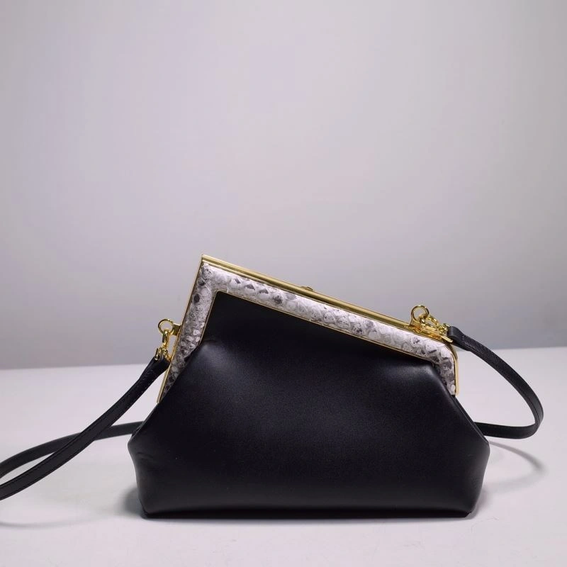 Fendi Satchel Bags Compact 59417