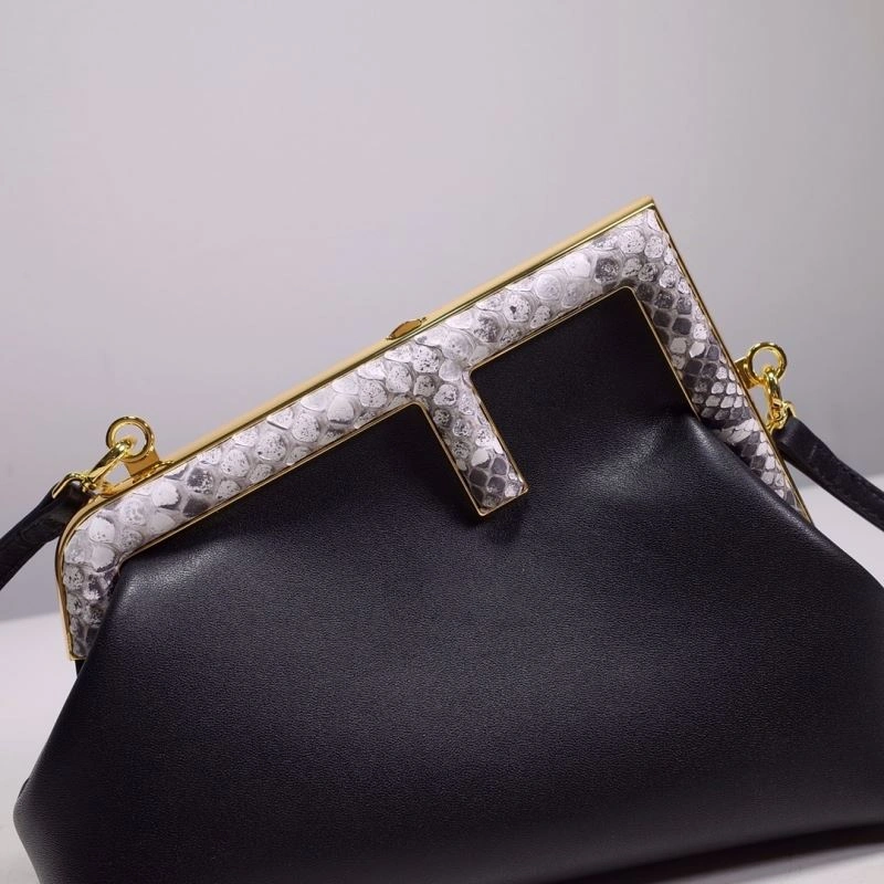 Fendi Satchel Bags Compact 59417
