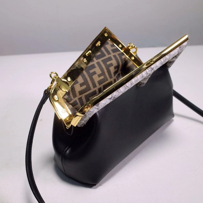 Fendi Satchel Bags Compact 59417