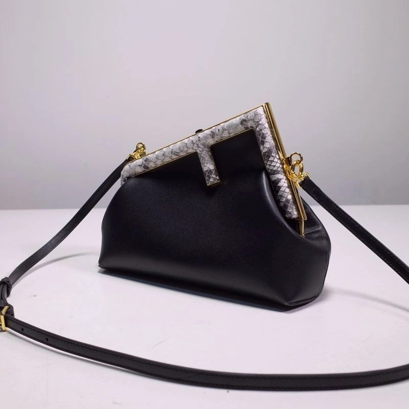 Fendi Satchel Bags Compact 59417