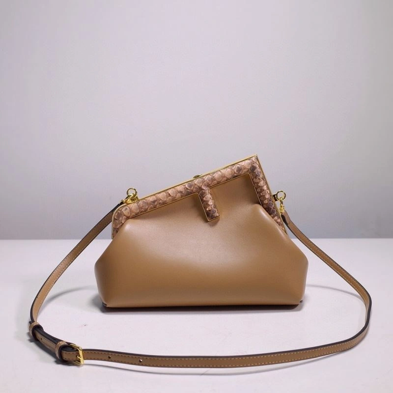 Fendi Satchel Bags StreetReady 59359