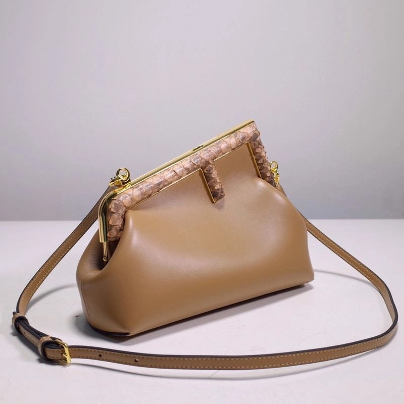 Fendi Satchel Bags StreetReady 59359