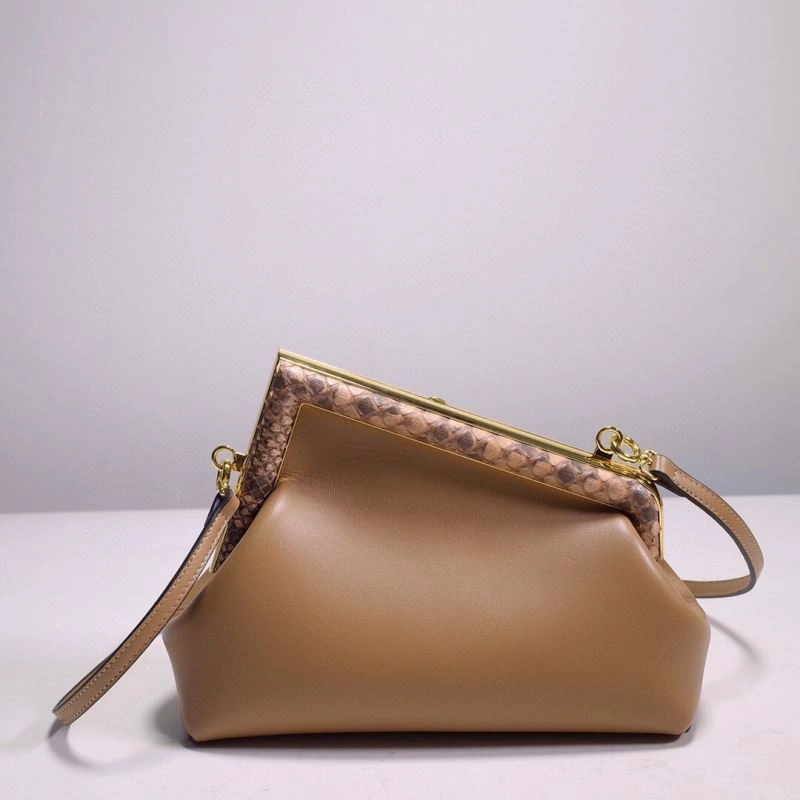 Fendi Satchel Bags StreetReady 59359